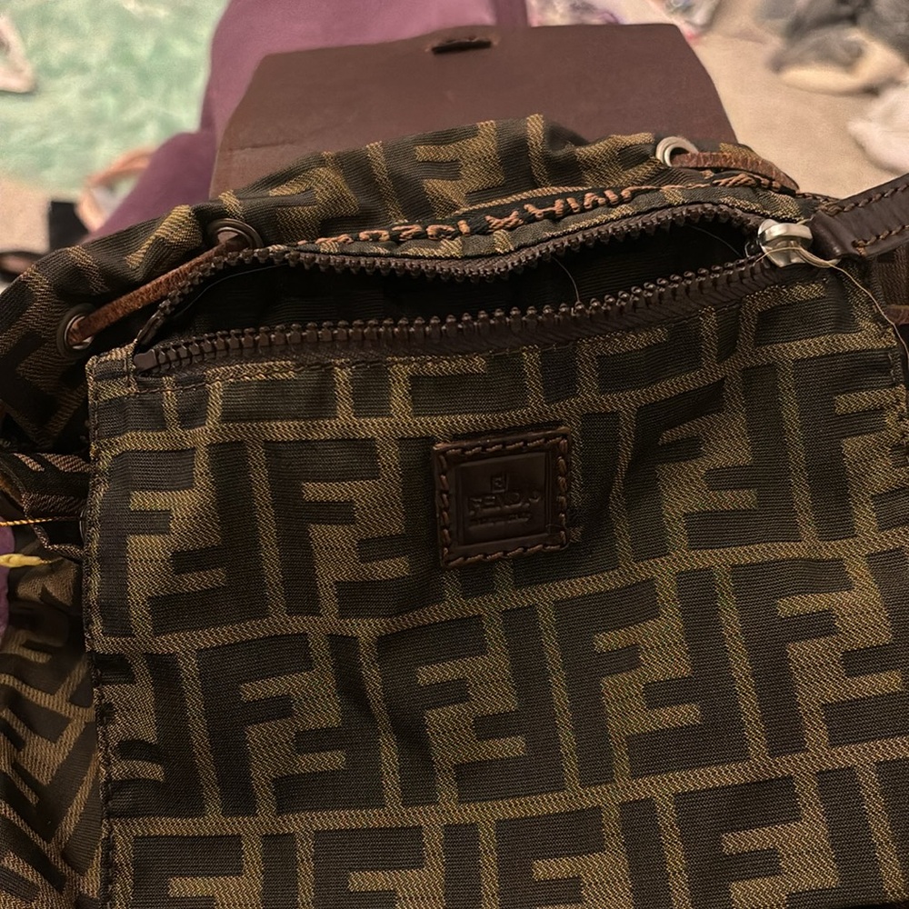 Fendi Backpack - Picture 8 of 8